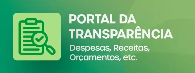 Portal da Transparência