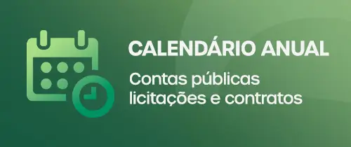 Calendário Anual