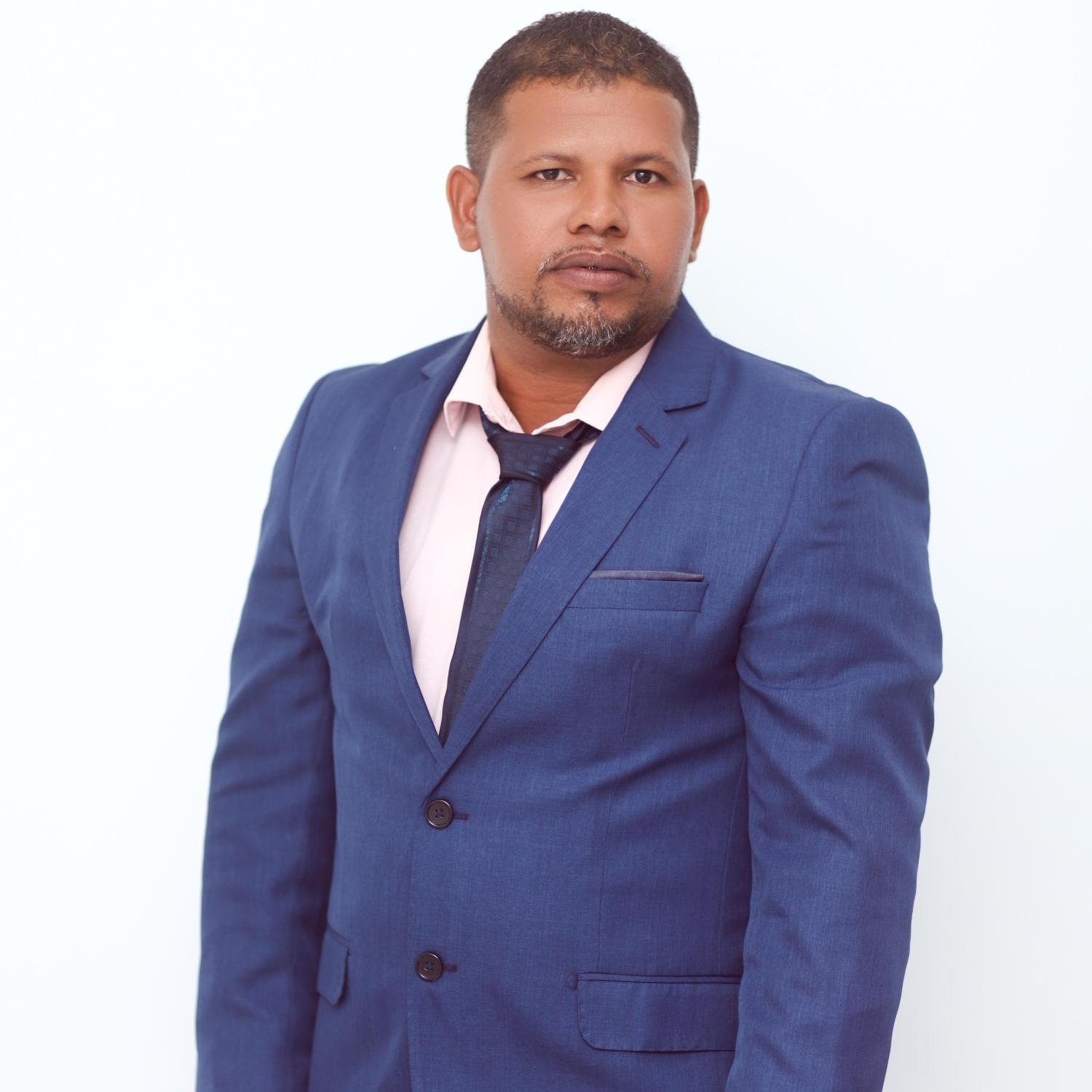 Vereador - Arivaldo Ferreira da Silva